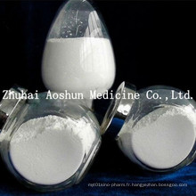 Pharmaceutical Raw Chemicals Fabricant Risedronate Sodium / Alendronate Sodium